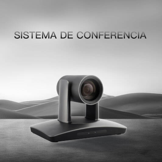 Sistema de conferencia